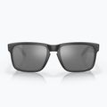 Oakley Holbrook matt fekete/prizm fekete polarizált napszemüveg 3