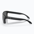 Oakley Holbrook matt fekete/prizm fekete polarizált napszemüveg 4