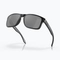 Oakley Holbrook matt fekete/prizm fekete polarizált napszemüveg 5