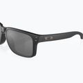 Oakley Holbrook matt fekete/prizm fekete polarizált napszemüveg 7