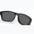 Oakley Holbrook matt fekete/prizm fekete polarizált napszemüveg 8