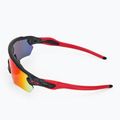 Napszemüveg dziecięce Oakley Radar EV XS Path matte black/prizm road 4