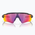 Napszemüveg dziecięce Oakley Radar EV XS Path matte black/prizm road 6
