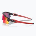 Napszemüveg dziecięce Oakley Radar EV XS Path matte black/prizm road 7