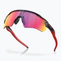Napszemüveg dziecięce Oakley Radar EV XS Path matte black/prizm road 8