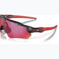 Napszemüveg dziecięce Oakley Radar EV XS Path matte black/prizm road 10