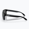 Napszemüveg Oakley Holbrook polished black 3