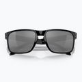 Napszemüveg Oakley Holbrook polished black 5