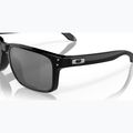 Napszemüveg Oakley Holbrook polished black 6