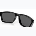 Napszemüveg Oakley Holbrook polished black 7
