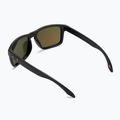 Oakley Holbrook matt fekete/prizm rubin napszemüveg 0OO9102-E255 2
