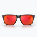Oakley Holbrook matt fekete/prizm rubin napszemüveg 0OO9102-E255 7