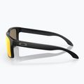 Oakley Holbrook matt fekete/prizm rubin napszemüveg 0OO9102-E255 8