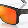 Oakley Holbrook matt fekete/prizm rubin napszemüveg 0OO9102-E255 11
