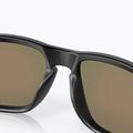 Oakley Holbrook matt fekete/prizm rubin napszemüveg 0OO9102-E255 12