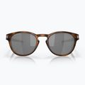 Napszemüveg Oakley Latch matte brown tortoise 2