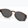 Napszemüveg Oakley Latch matte brown tortoise 7