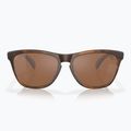 Oakley Frogskins matt teknőc/prizm tungsten napszemüveg 2