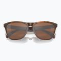 Oakley Frogskins matt teknőc/prizm tungsten napszemüveg 5