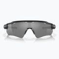 Napszemüveg Oakley Radar EV Path matte black/prizm black polarized 2