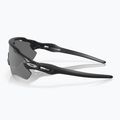 Napszemüveg Oakley Radar EV Path matte black/prizm black polarized 3