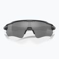 Napszemüveg Oakley Radar EV Path matte black/prizm black polarized 5