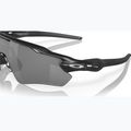 Napszemüveg Oakley Radar EV Path matte black/prizm black polarized 6