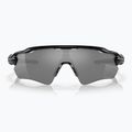 Napszemüveg Oakley Radar EV Path polished black/prizm black 2