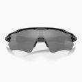 Napszemüveg Oakley Radar EV Path polished black/prizm black 5