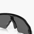 Napszemüveg Oakley Radar EV Path polished black/prizm black 7