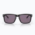 Oakley Holbrook matt fekete/prizm szürke napszemüveg 2