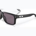 Oakley Holbrook matt fekete/prizm szürke napszemüveg 6
