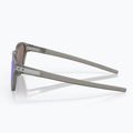 Oakley Latch matt szürke tinta/prizm zafír polarizált napszemüveg 8