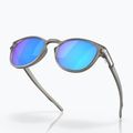 Oakley Latch matt szürke tinta/prizm zafír polarizált napszemüveg 9