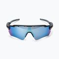 Oakley Radar EV Path kerékpáros szemüveg fekete 0OO9208 3