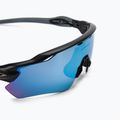 Oakley Radar EV Path kerékpáros szemüveg fekete 0OO9208 4