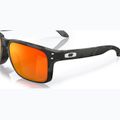 Oakley Holbrook matt fekete/prizm rubin színű napszemüveg 6