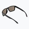 Oakley Holbrook matt fekete/prizm zafír polarizált napszemüveg 2