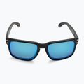 Oakley Holbrook matt fekete/prizm zafír polarizált napszemüveg 3