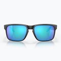 Oakley Holbrook matt fekete/prizm zafír polarizált napszemüveg 7