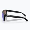 Oakley Holbrook matt fekete/prizm zafír polarizált napszemüveg 8