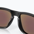 Oakley Holbrook matt fekete/prizm zafír polarizált napszemüveg 12