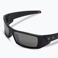 Oakley Gascan matt fekete/prizm fekete napszemüveg 5