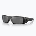 Oakley Gascan matt fekete/prizm fekete napszemüveg 6