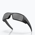 Oakley Gascan matt fekete/prizm fekete napszemüveg 9