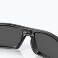 Oakley Gascan matt fekete/prizm fekete napszemüveg 12