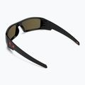 Oakley Gascan napszemüveg polírozott fekete/prizm rubin 2