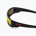 Oakley Gascan napszemüveg polírozott fekete/prizm rubin 4