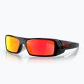 Oakley Gascan napszemüveg polírozott fekete/prizm rubin 6