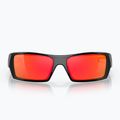 Oakley Gascan napszemüveg polírozott fekete/prizm rubin 7